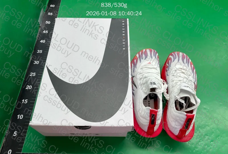 nike alpha fly 4