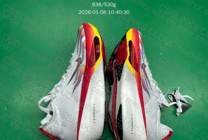 nike alpha fly 5