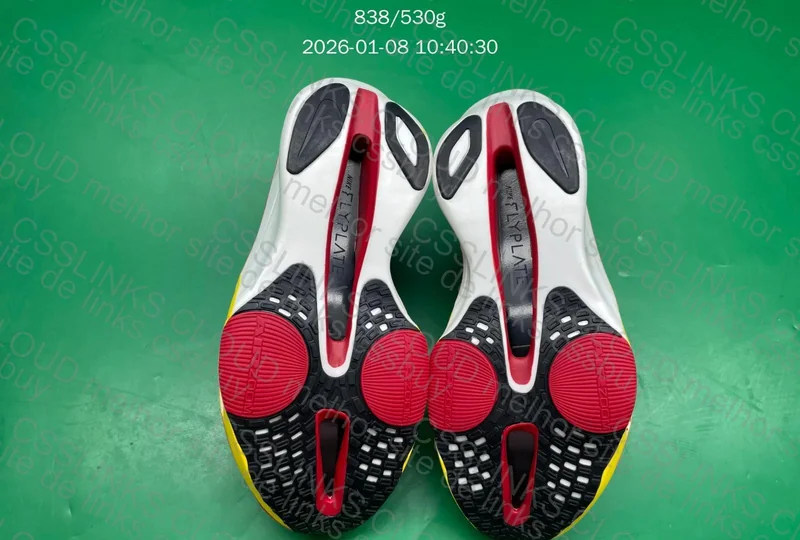 nike alpha fly 7