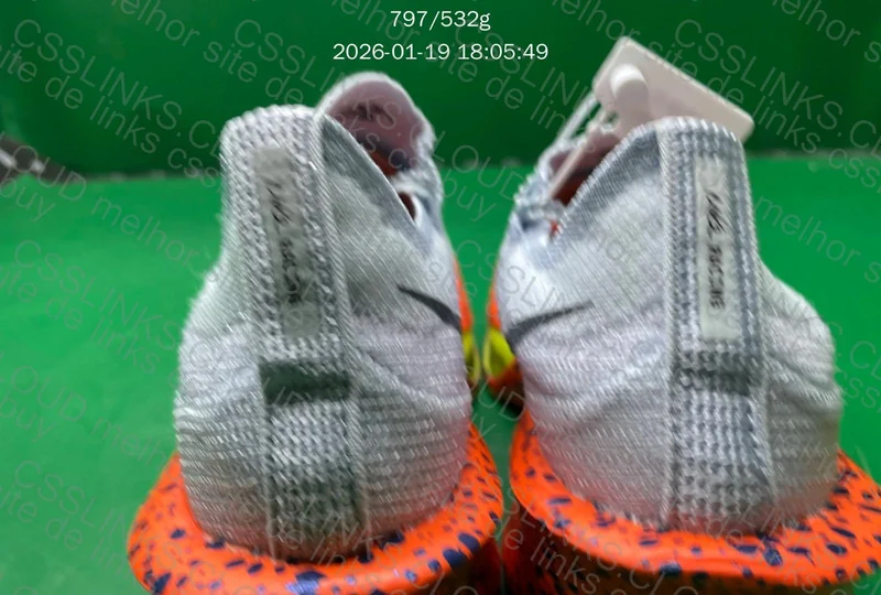 nike alpha fly