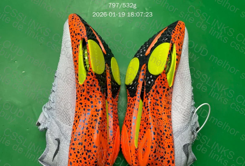 nike alpha fly 4
