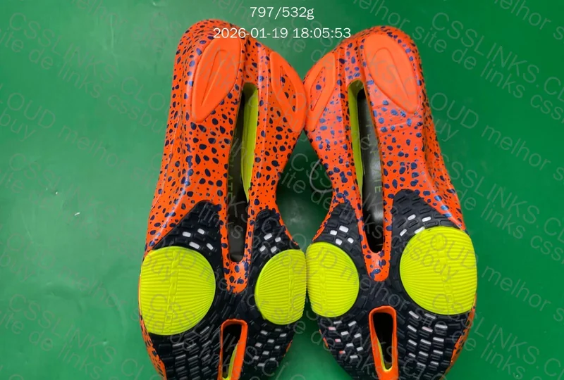 nike alpha fly 6