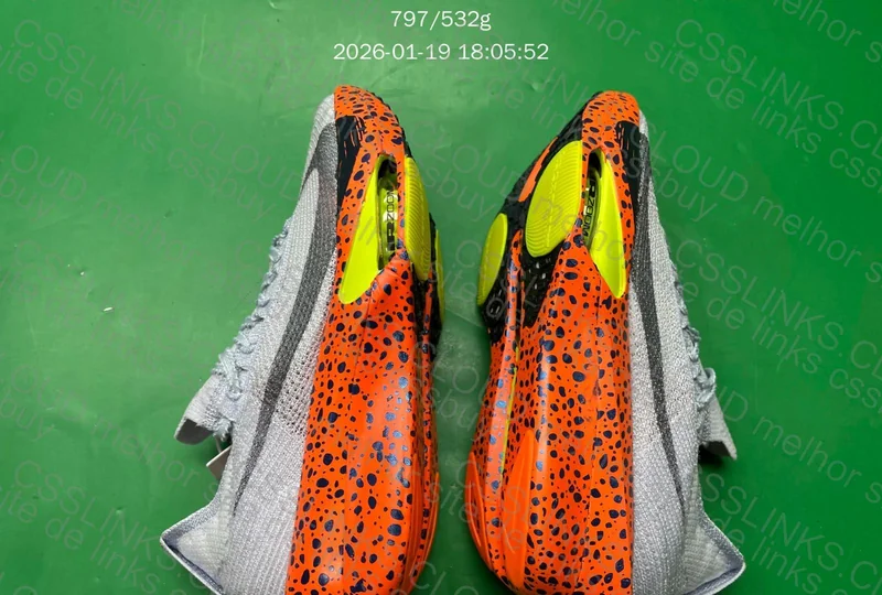 nike alpha fly 8