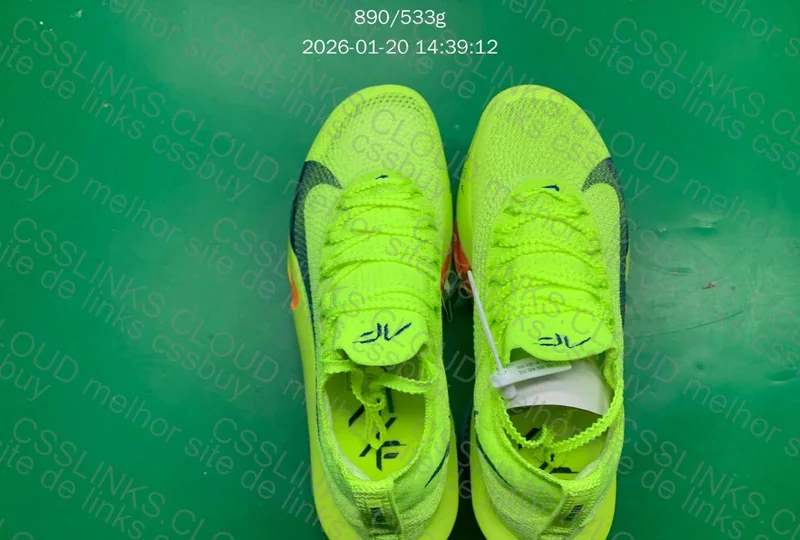 Nike Alpha fly