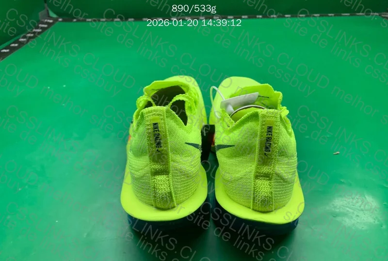 Nike Alpha fly 3