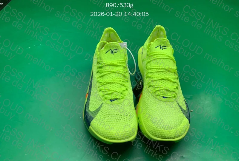 Nike Alpha fly 5