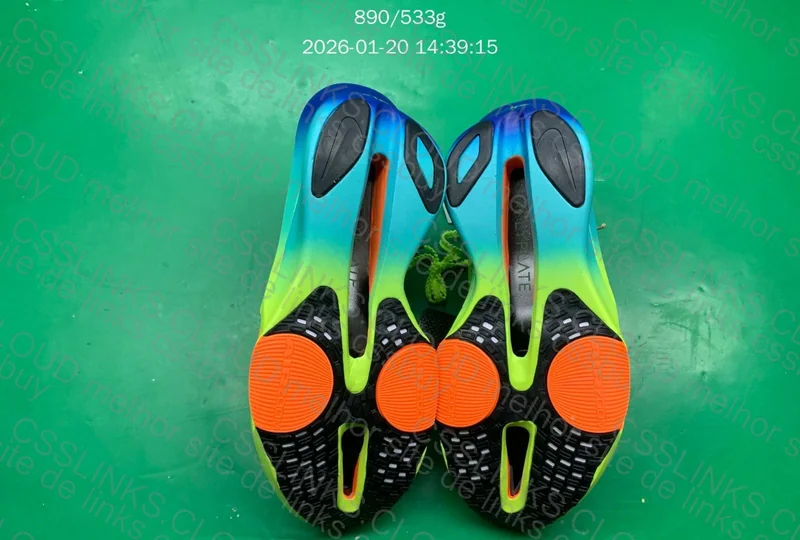 Nike Alpha fly 7