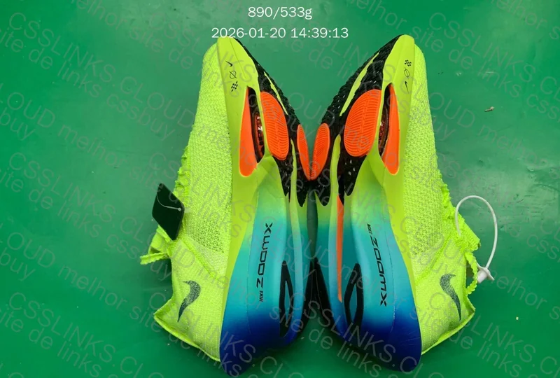 Nike Alpha fly 8
