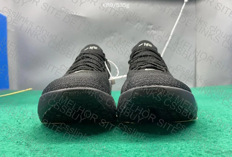 nike alpha fly 3%