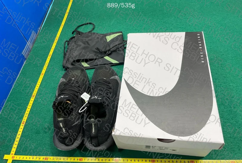 nike alpha fly 3% 10