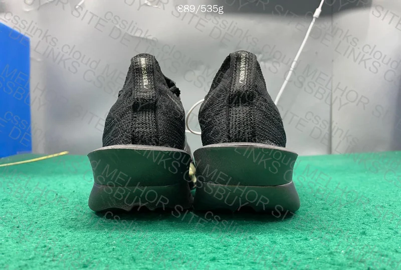nike alpha fly 3% 2
