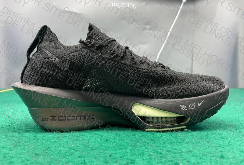 nike alpha fly 3% 4