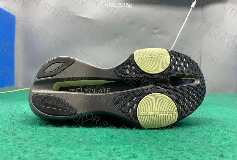 nike alpha fly 3% 5