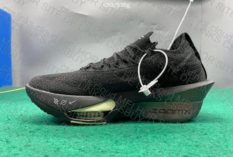 nike alpha fly 3% 7