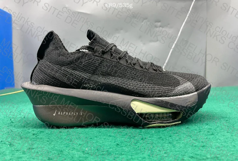 nike alpha fly 3% 8