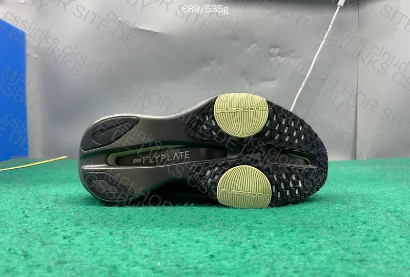 nike alpha fly 3% 9