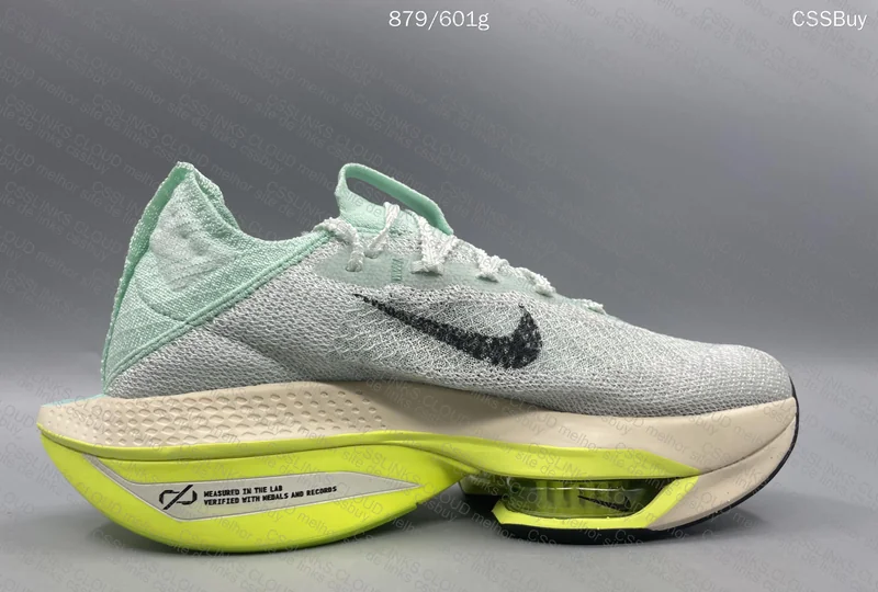 Nike Alpha fly next% 2