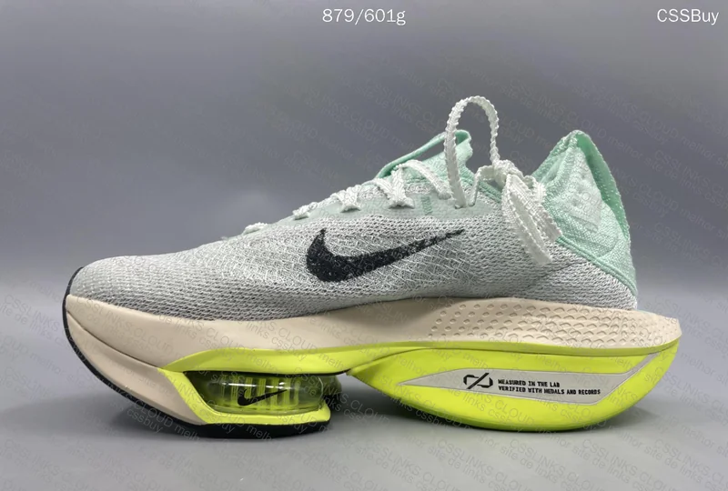 Nike Alpha fly next% 2 10