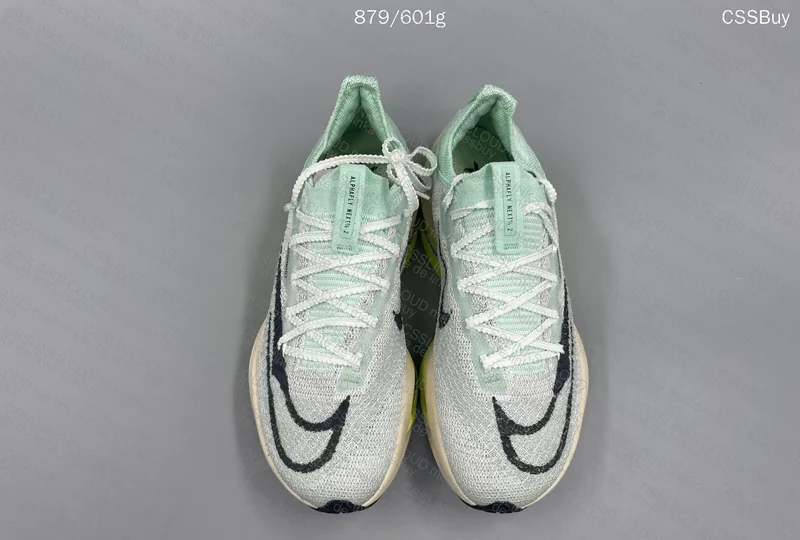 Nike Alpha fly next% 2 7
