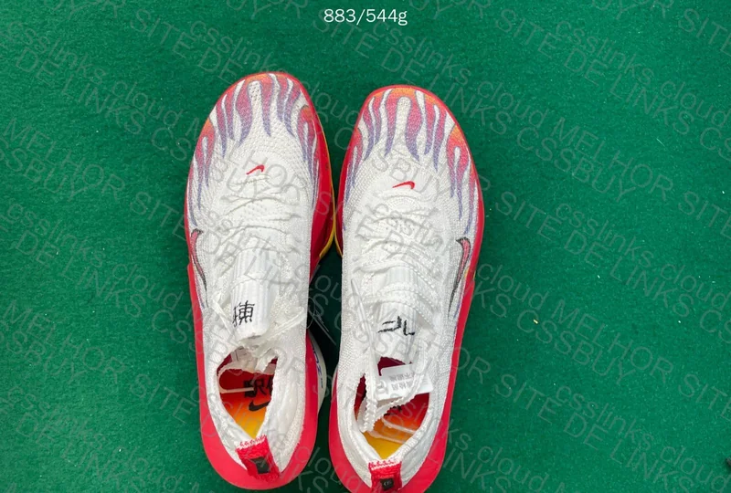 Nike Alpha Zoom Fly3 (X Batch)