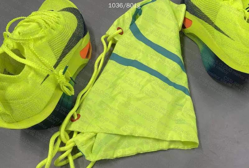 NIKE alphafly