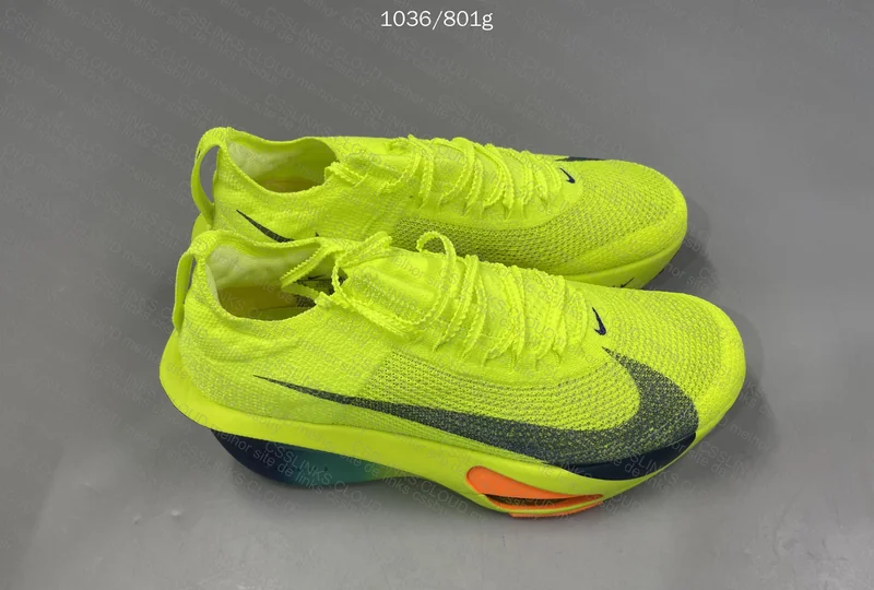 NIKE alphafly 2