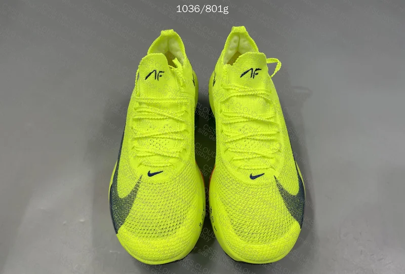 NIKE alphafly 3