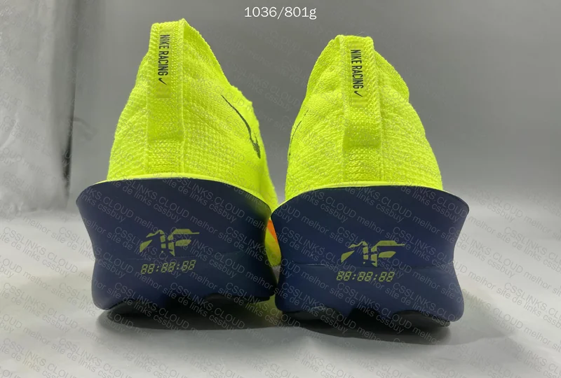 NIKE alphafly 5