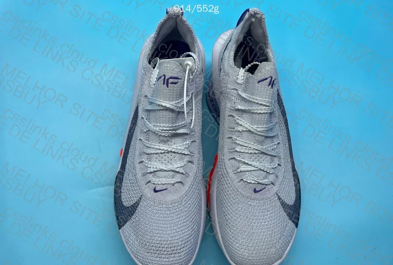 nike alphafly 3