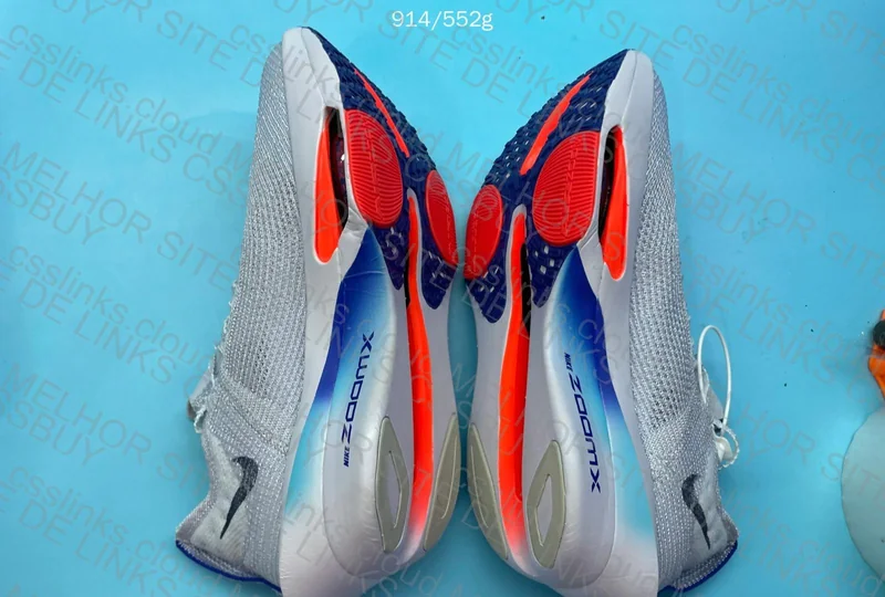 nike alphafly 4
