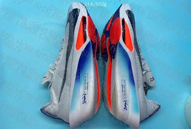 nike alphafly 5
