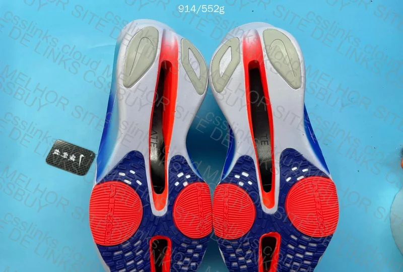 nike alphafly 6