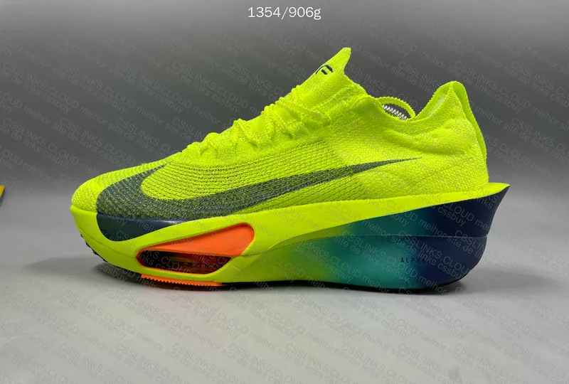 Nike alphafly 3 3