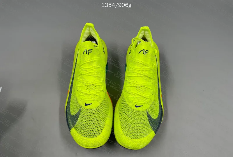Nike alphafly 3 6