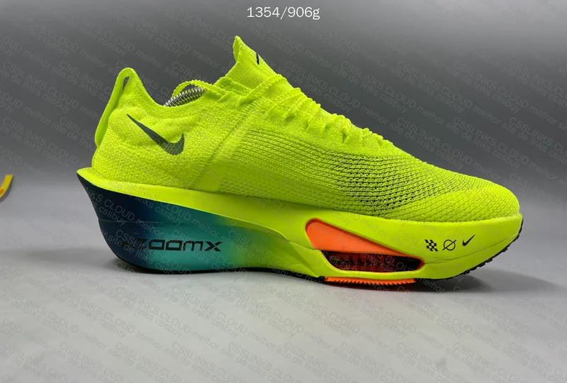 Nike alphafly 3 7