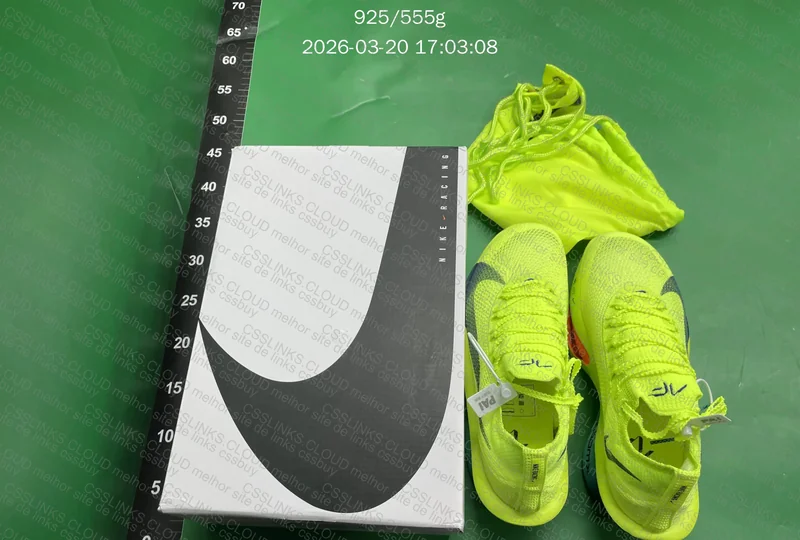 Nike Alphafly 3