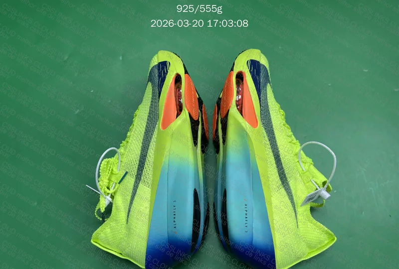Nike Alphafly 3 2