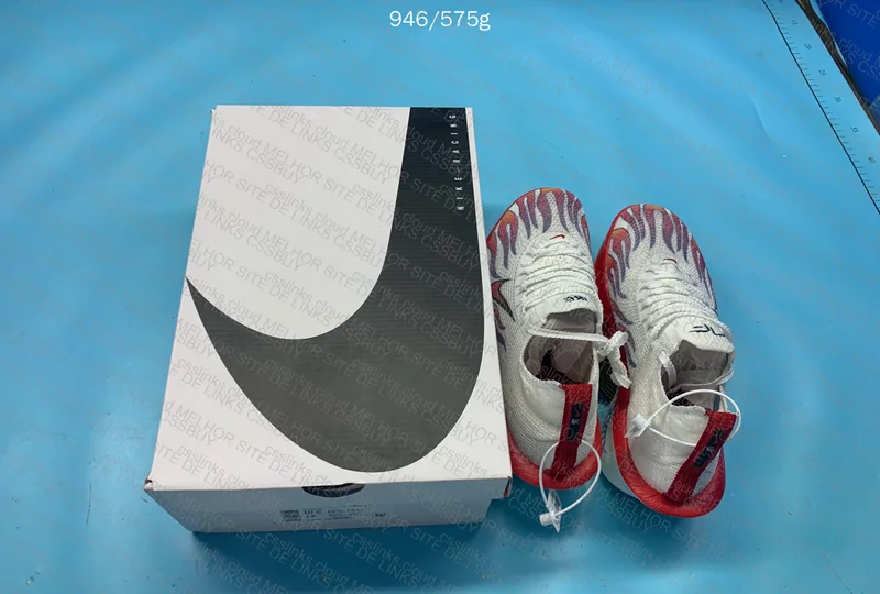 Nike Alphafly 3 Ekiden - PAI 3