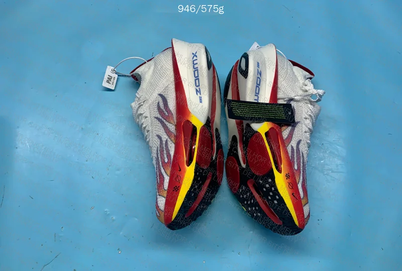 Nike Alphafly 3 Ekiden - PAI 5