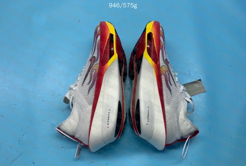 Nike Alphafly 3 Ekiden - PAI 8