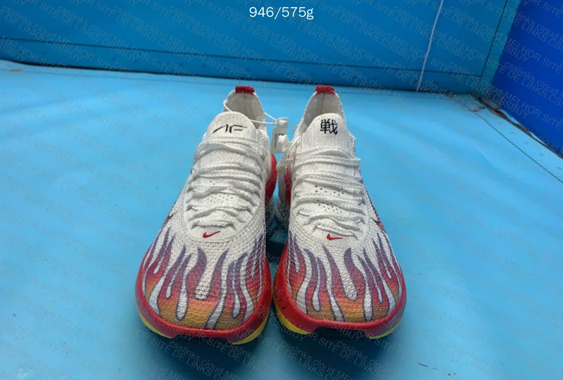 Nike Alphafly 3 Ekiden - PAI 9