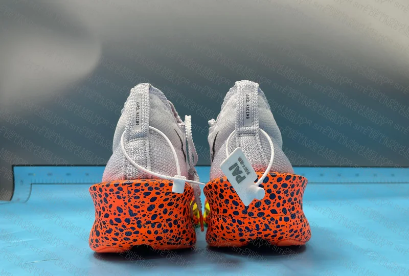 Nike Alphafly 3% Eletric