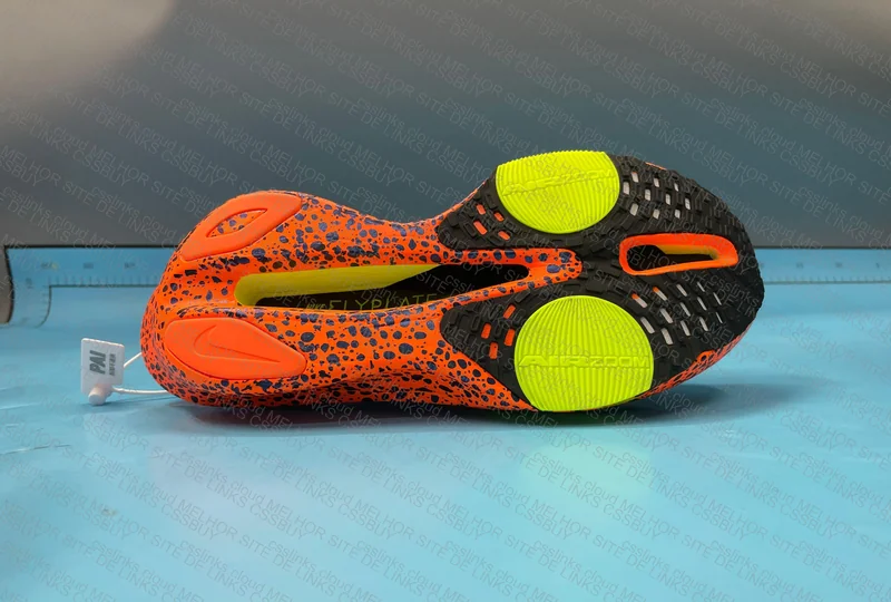 Nike Alphafly 3% Eletric 4