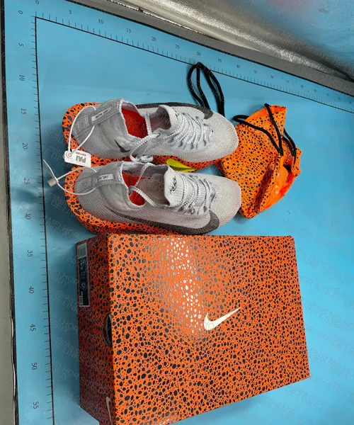 Nike Alphafly 3% Eletric 9