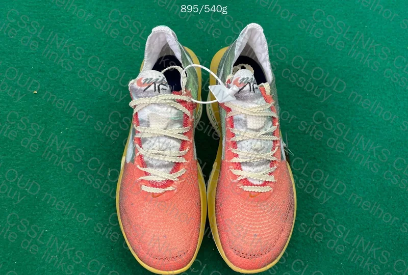 Nike Alphafly 3 The Sting 2