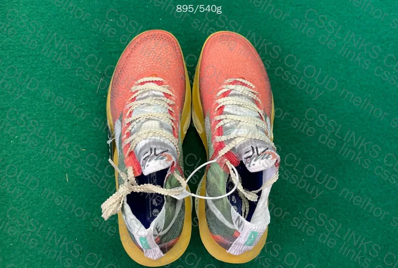 Nike Alphafly 3 The Sting 8