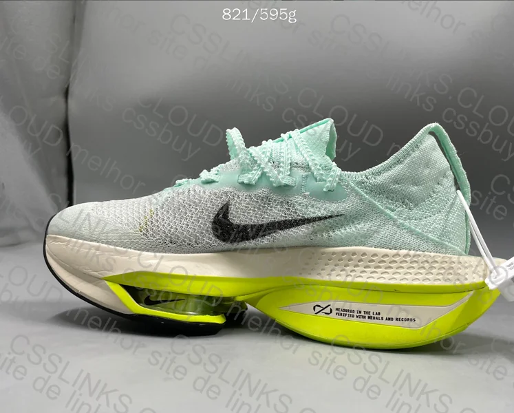 Nike Alphafly - Sole Defect? 2