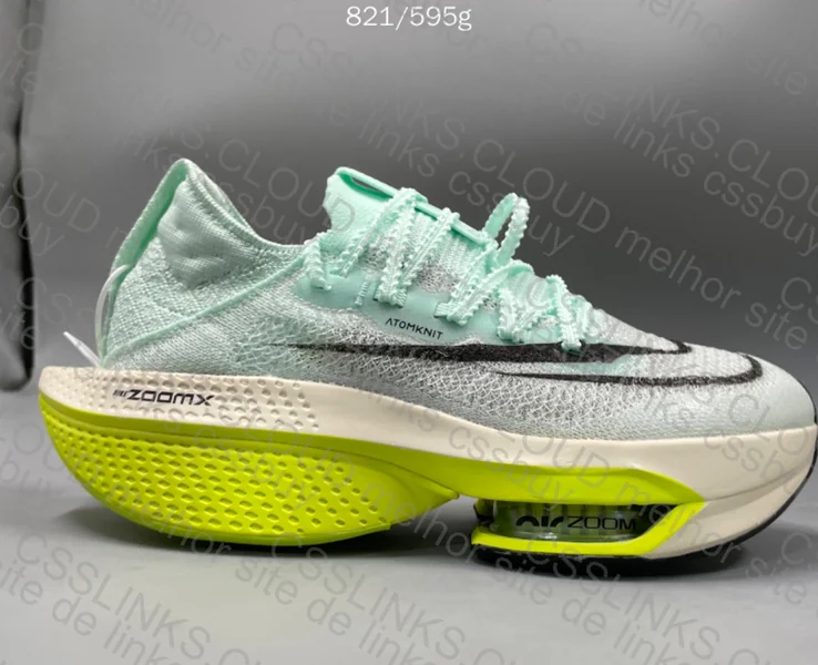 Nike Alphafly - Sole Defect? 3