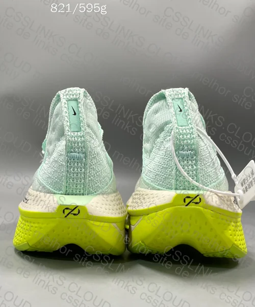 Nike Alphafly - Sole Defect? 4
