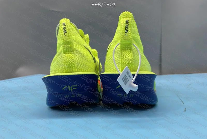 Nike AlphaFly Next% 3